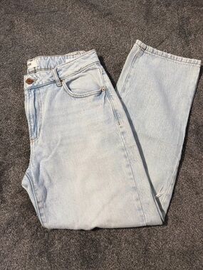 Garage jeans